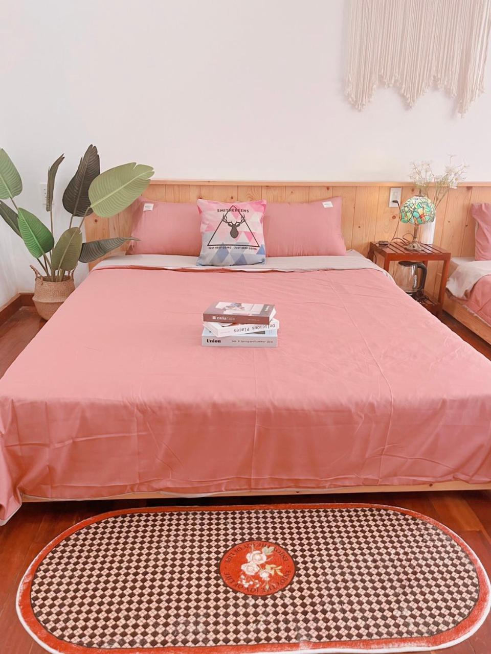 Lala Villa Hue Bagian luar foto