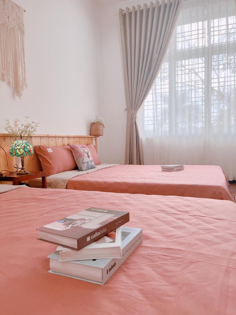 Lala Villa Hue Bagian luar foto