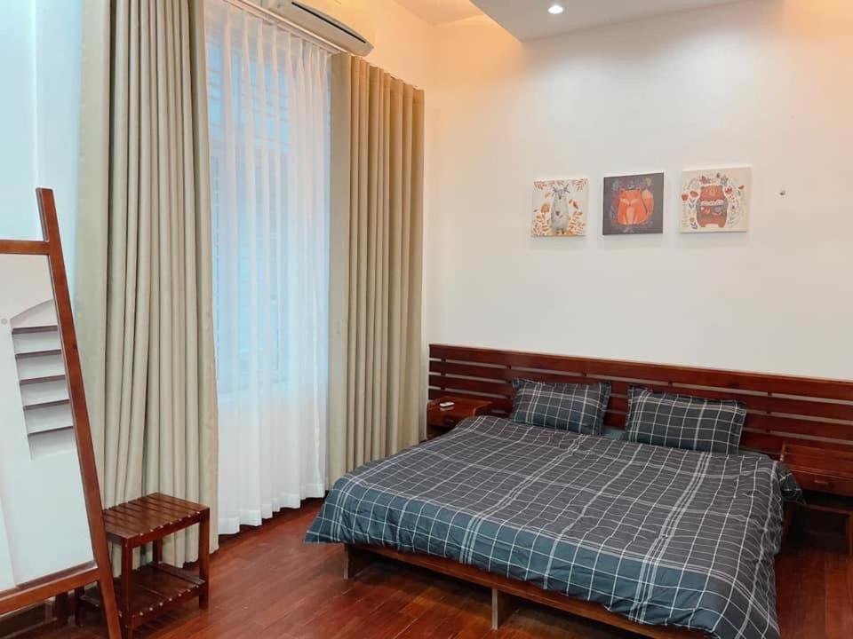 Lala Villa Hue Bagian luar foto
