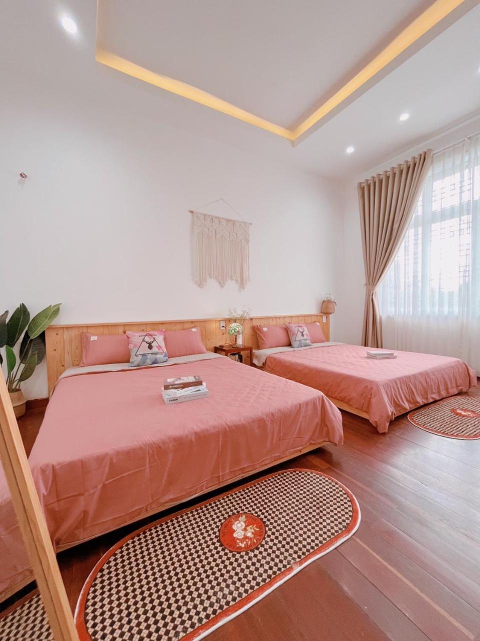Lala Villa Hue Bagian luar foto