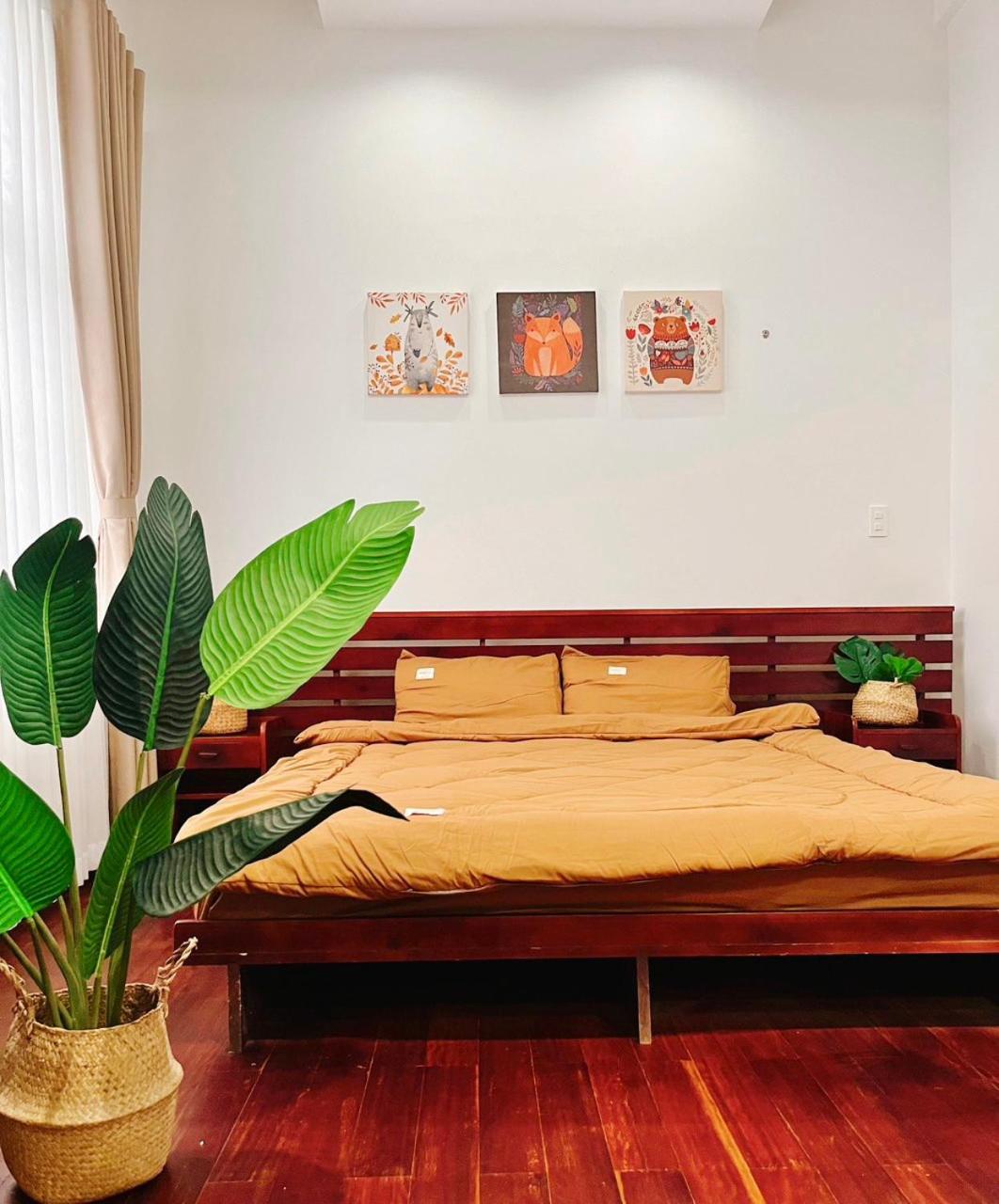Lala Villa Hue Bagian luar foto
