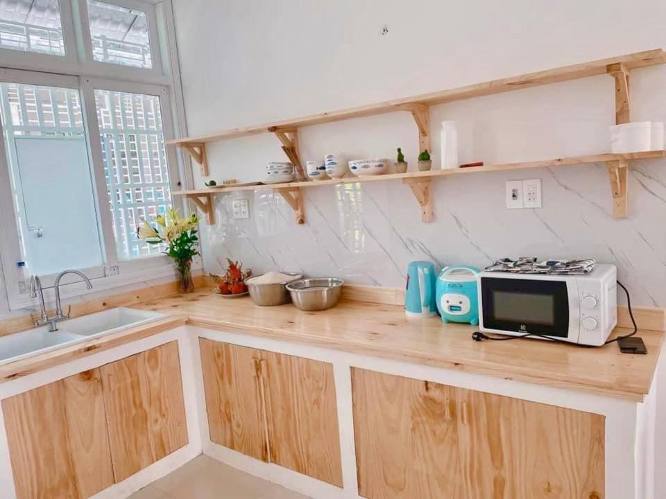 Lala Villa Hue Bagian luar foto